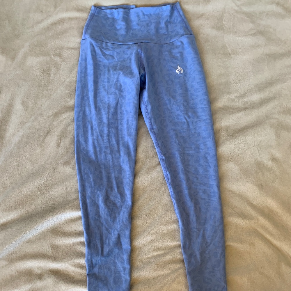 Ryderwear xs leggings